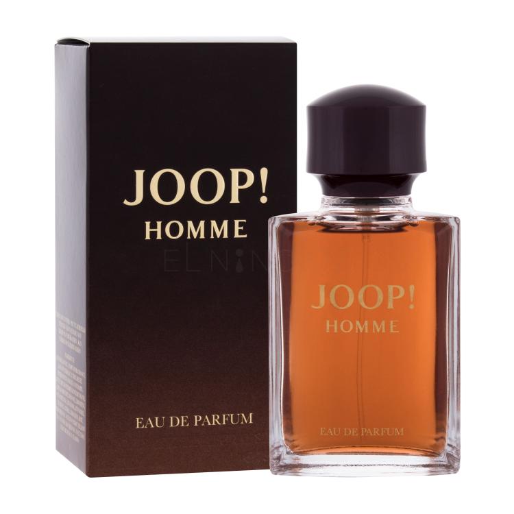 JOOP! Homme Parfémovaná voda pro muže 75 ml
