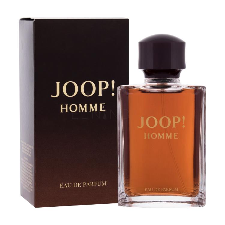 JOOP! Homme Parfémovaná voda pro muže 125 ml