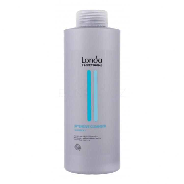 Londa Professional Intensive Cleanser Šampon pro ženy 1000 ml