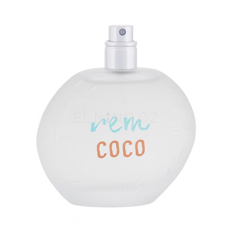 Reminiscence Rem Coco Toaletní voda pro ženy 100 ml tester