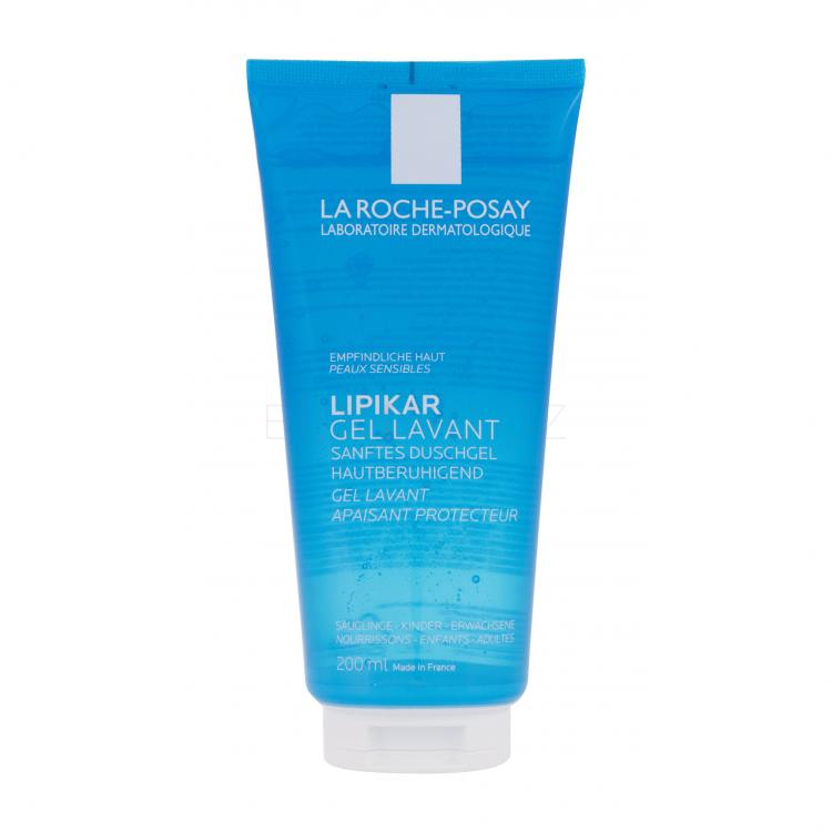 La Roche-Posay Lipikar Gel Lavant Sprchový gel 200 ml