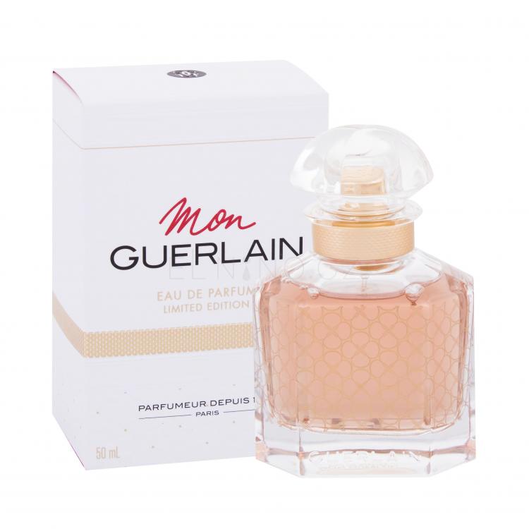 Guerlain Mon Guerlain Limited Edition 2019 Parfémovaná voda pro ženy 50 ml