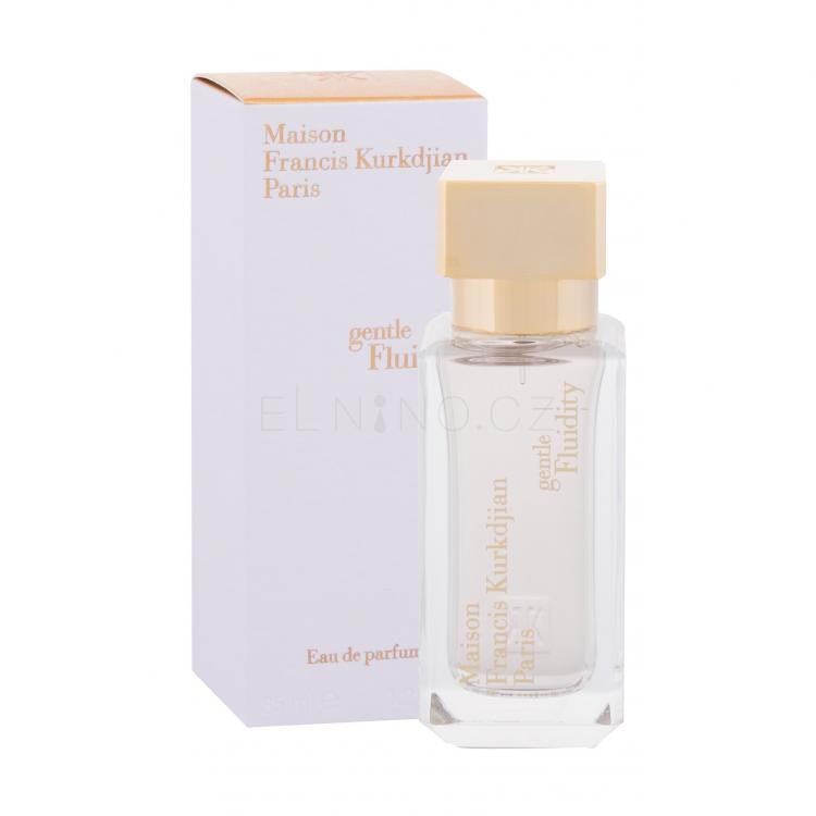 Maison Francis Kurkdjian Gentle Fluidity Gold Parfémovaná voda 35 ml