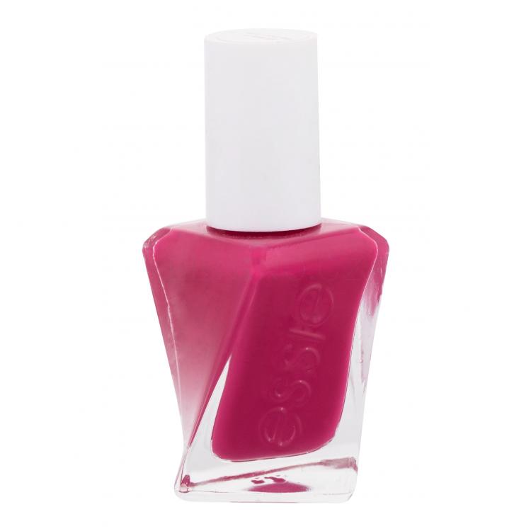 Essie Gel Couture Nail Color Lak na nehty pro ženy 13,5 ml Odstín 290 Sit Me In The Front Row