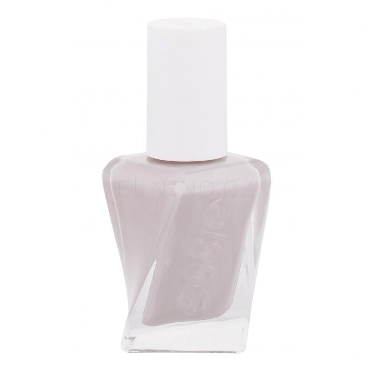 Essie Gel Couture Nail Color Lak na nehty pro ženy 13,5 ml Odstín 90 Make The Cut