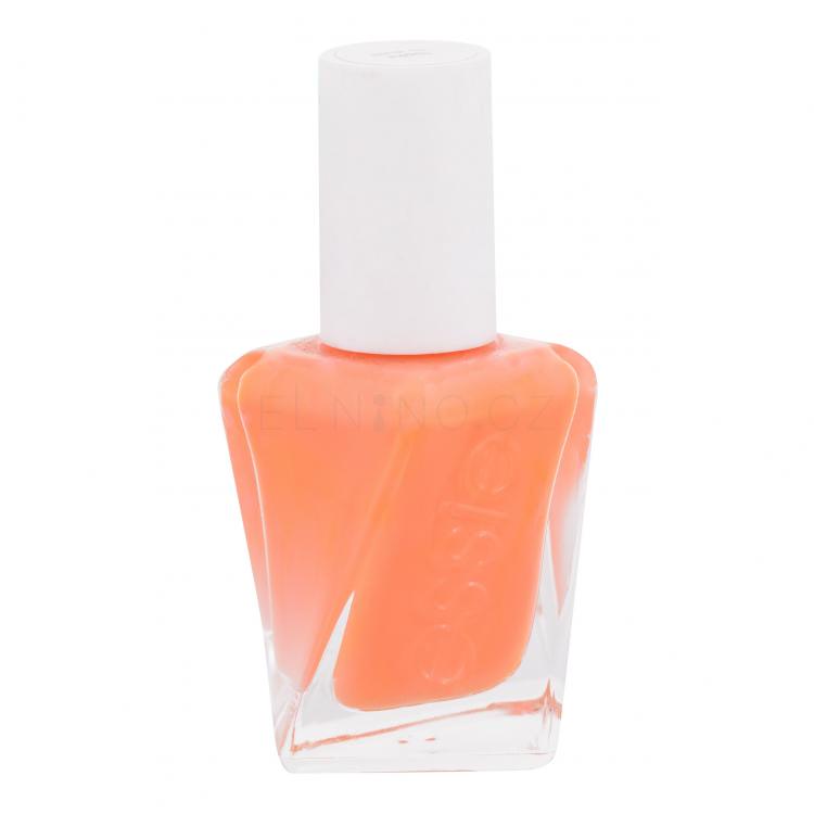 Essie Gel Couture Nail Color Lak na nehty pro ženy 13,5 ml Odstín 250 Looks To Thrill