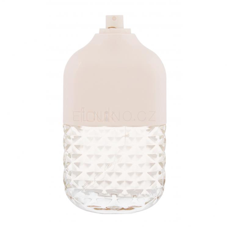 Fcuk Friction Parfémovaná voda pro ženy 100 ml tester