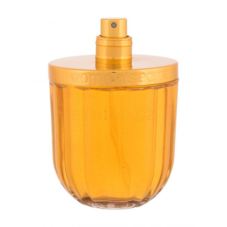 Women´Secret Gold Seduction Parfémovaná voda pro ženy 100 ml tester