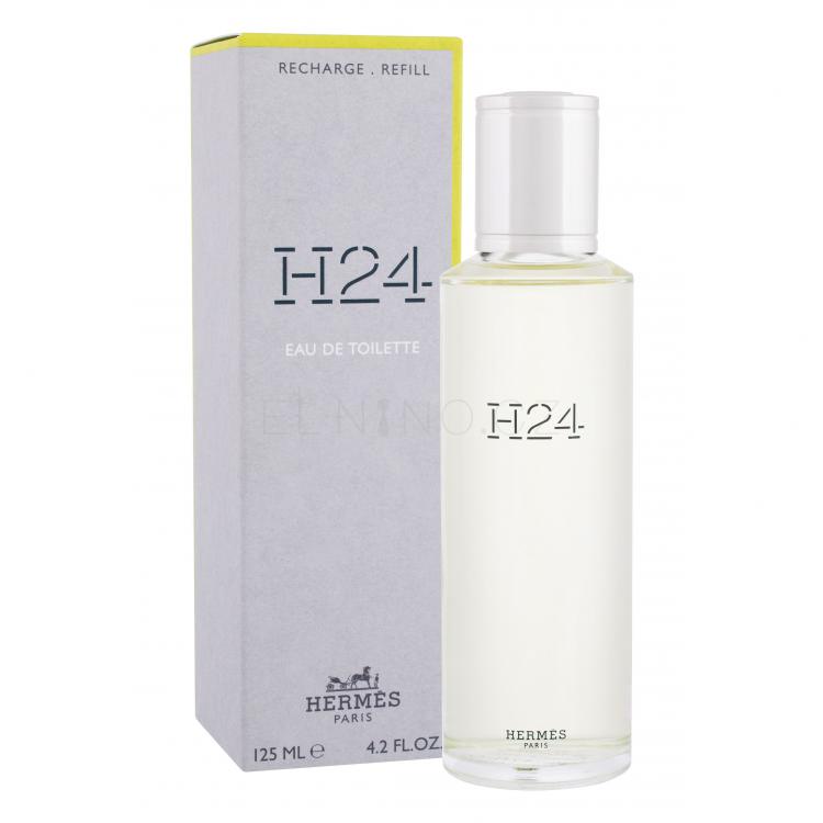 Hermes H24 Toaletní voda pro muže Náplň 125 ml