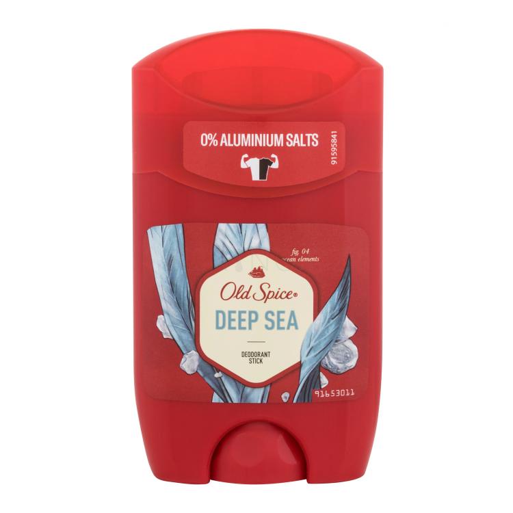 Old Spice Deep Sea Deodorant pro muže 50 ml