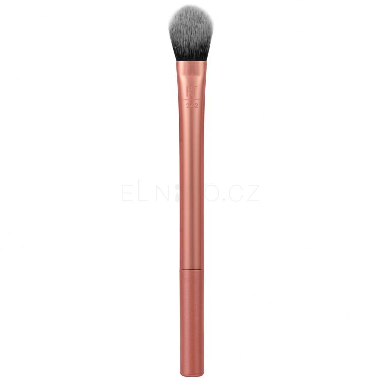 Real Techniques Brushes RT 242 Brightening Concealer Brush Štětce pro