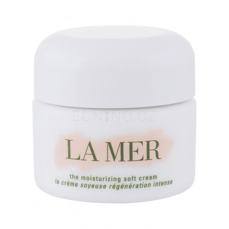 La Mer The Moisturizing Soft Cream Denní pleťový krém pro ženy 30 ml