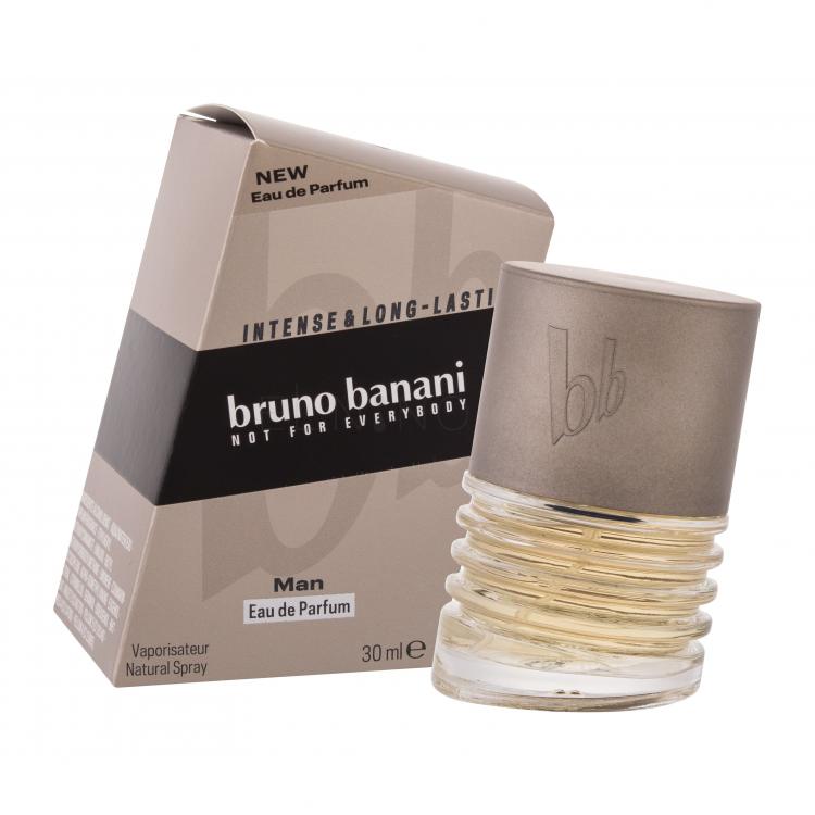 Bruno Banani Man Intense Parfémovaná voda pro muže 30 ml