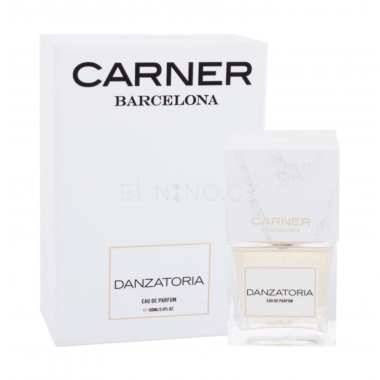 Carner Barcelona Danzatoria Parfémovaná voda 100 ml