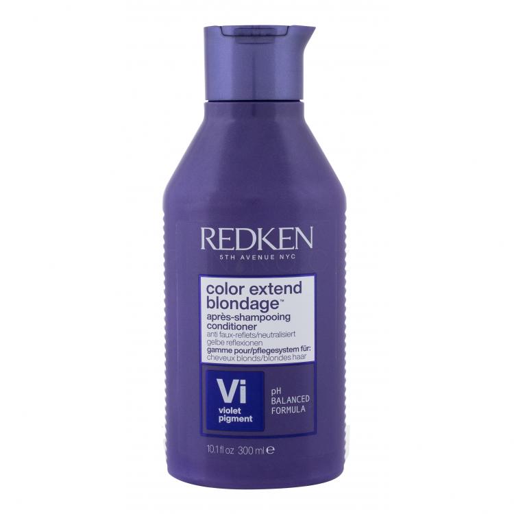 Redken Color Extend Blondage Kondicionér pro ženy 300 ml