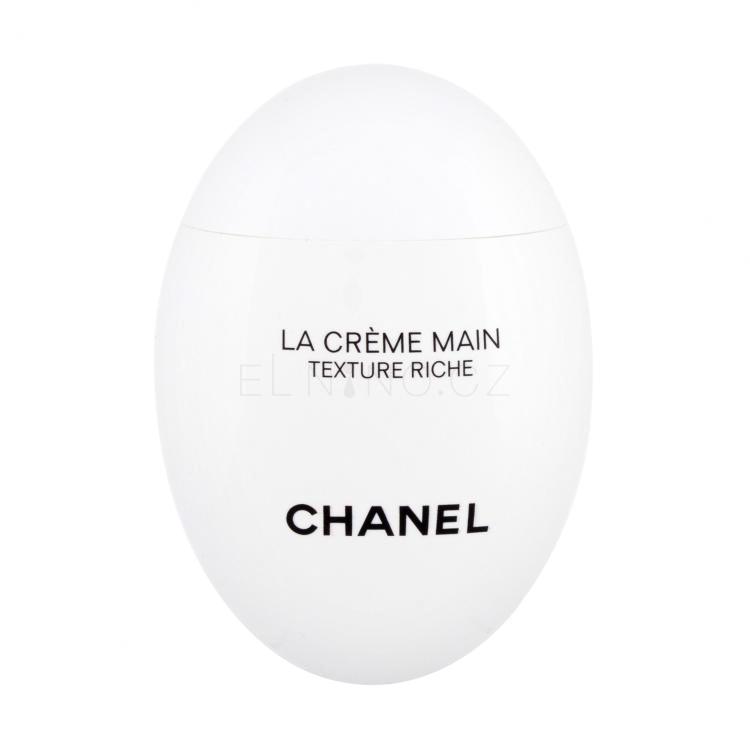 Chanel La Crème Main Krém na ruce pro ženy 50 ml tester