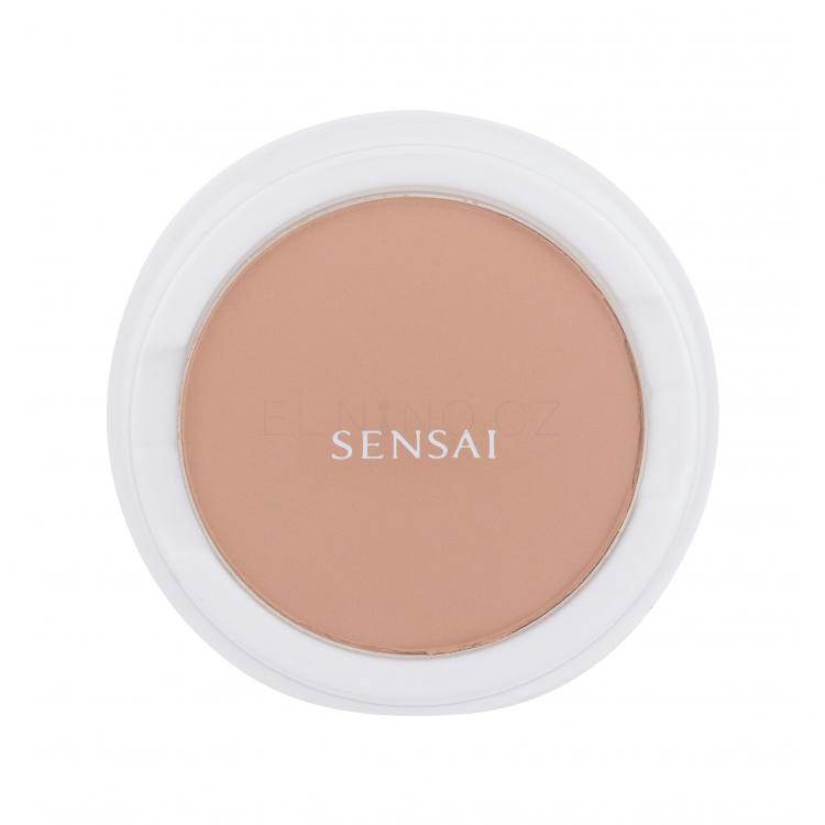 Sensai Cellular Performance Total Finish Foundation SPF15 Make-up pro ženy Náplň 11 g Odstín TF23 Almond Beige