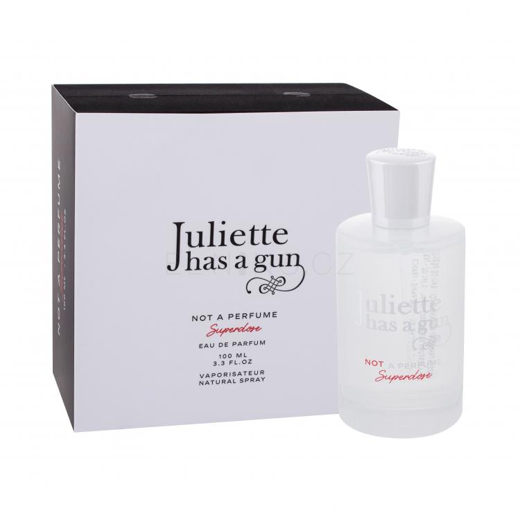 Juliette Has A Gun Not A Perfume Superdose Parfémovaná voda 100 ml