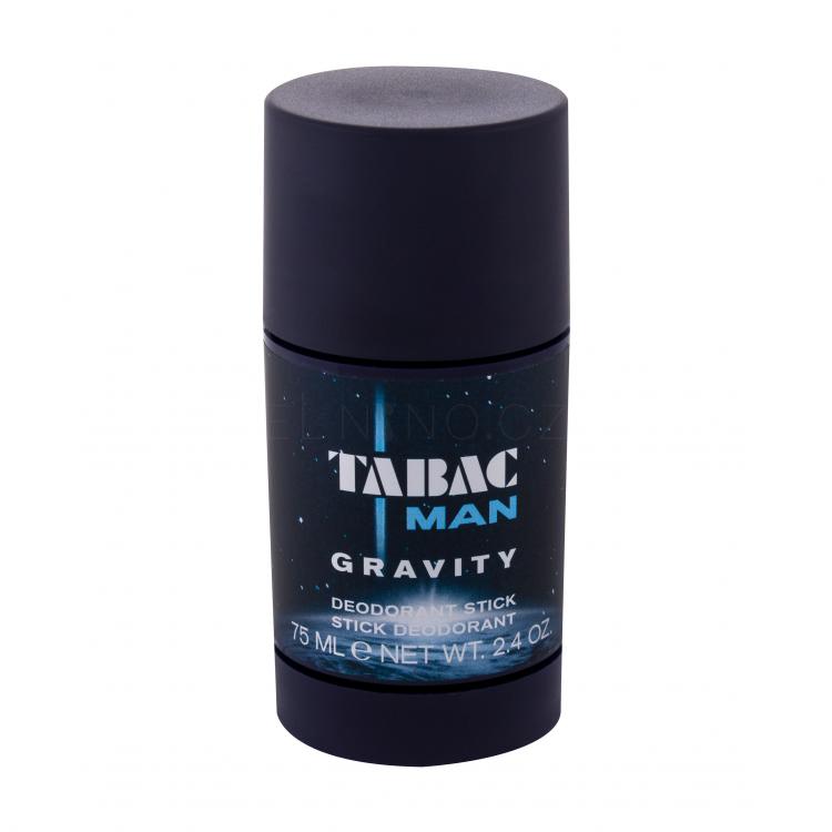 TABAC Man Gravity Deodorant pro muže 75 ml