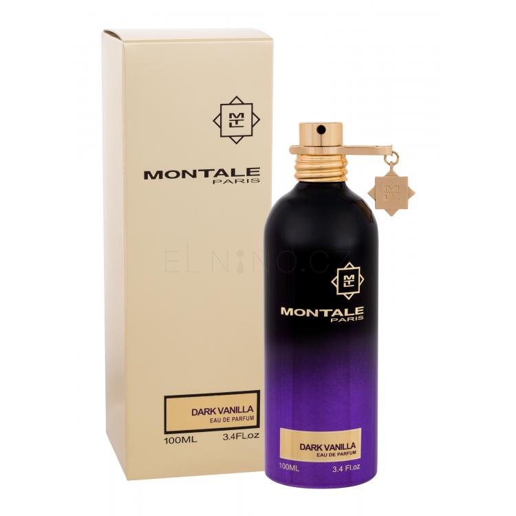 Montale Dark Vanilla Parfémovaná voda 100 ml
