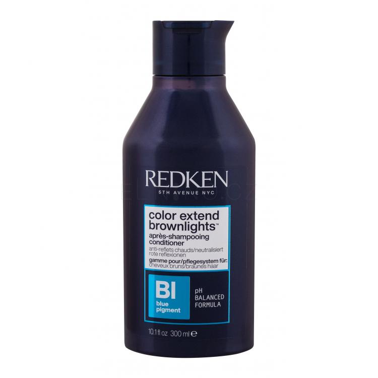 Redken Color Extend Brownlights™ Kondicionér pro ženy 300 ml