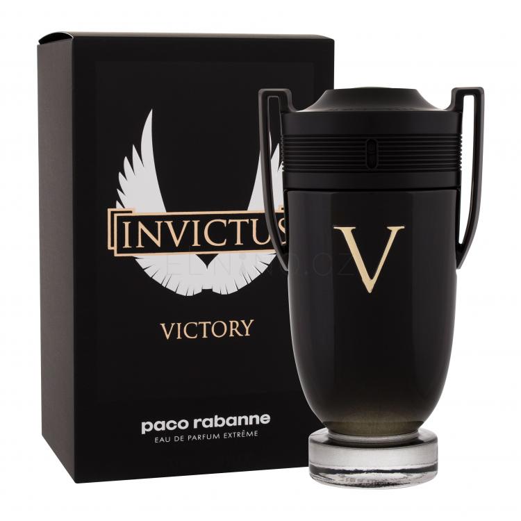 Paco Rabanne Invictus Victory Parfémovaná voda pro muže 200 ml