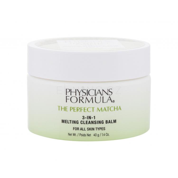 Physicians Formula The Perfect Matcha 3In1 Melting Cleansing Balm