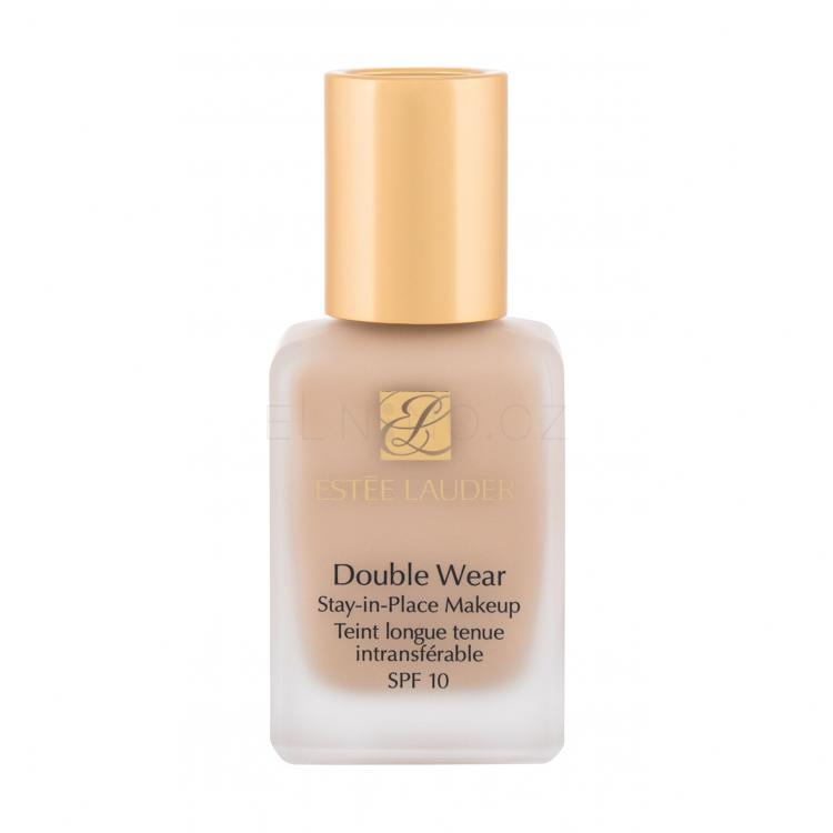 Estée Lauder Double Wear Stay In Place SPF10 Make-up pro ženy 30 ml Odstín 1N0 Porcelain