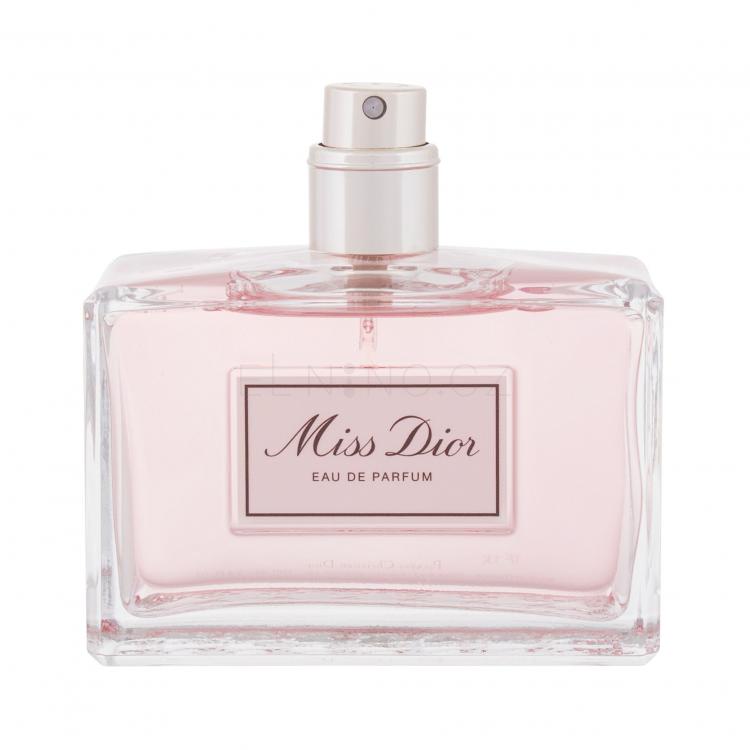 Christian Dior Miss Dior 2021 Parfémovaná voda pro ženy 100 ml tester