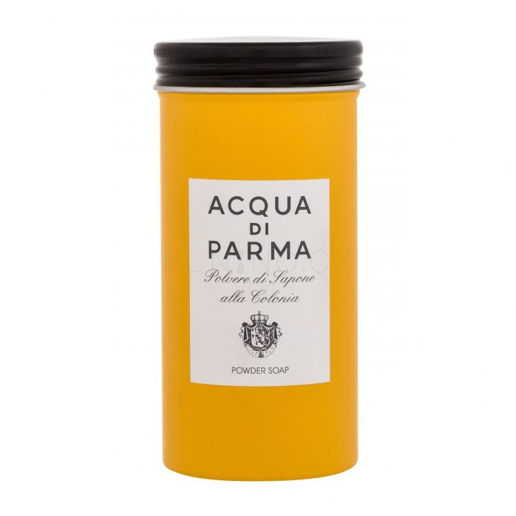 Acqua di Parma Colonia Powder Soap Tuhé mýdlo 70 g