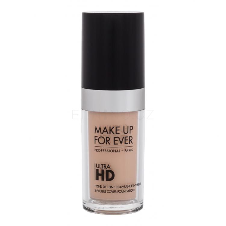 Make Up For Ever Ultra HD Make-up pro ženy 30 ml Odstín Y218