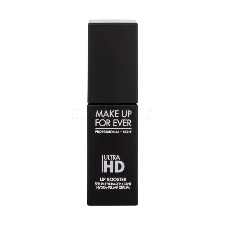 Make Up For Ever Ultra HD Lip Booster Balzám na rty pro ženy 6 ml Odstín 00 Universelle