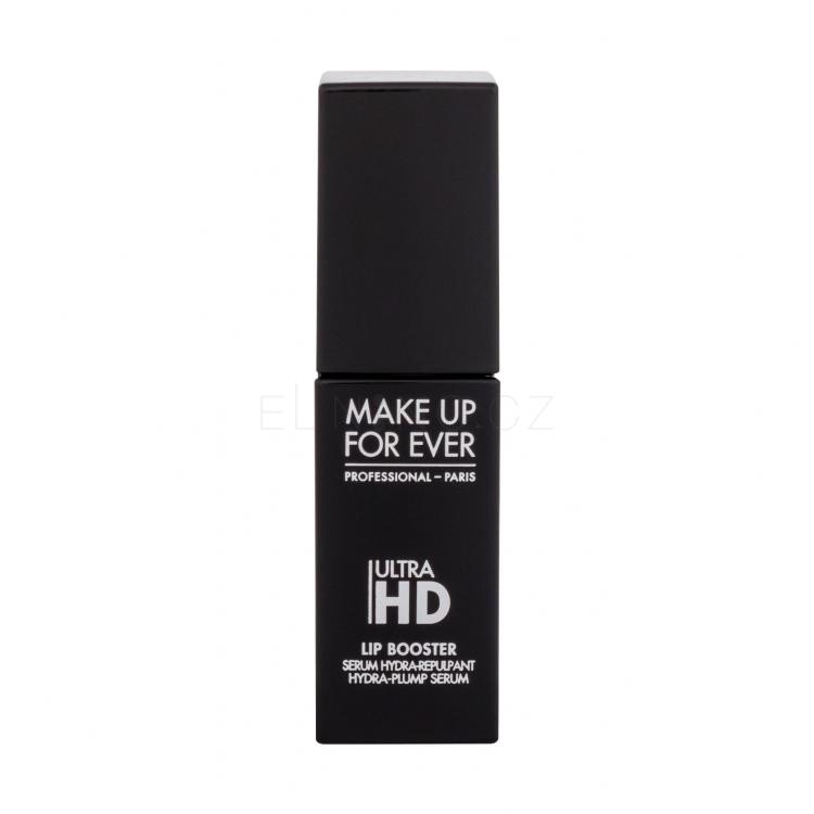 Make Up For Ever Ultra HD Lip Booster Balzám na rty pro ženy 6 ml Odstín 01 Cinema