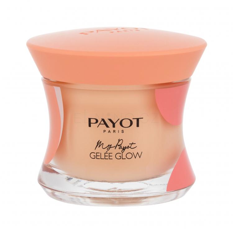 PAYOT My Payot Gelée Glow Pleťový gel pro ženy 50 ml tester