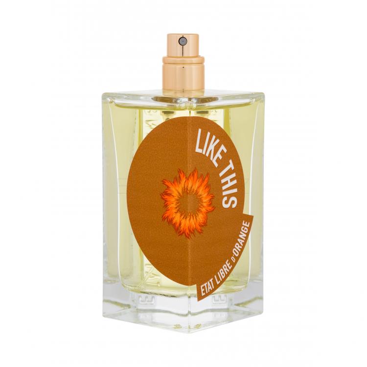 Etat Libre d´Orange Like This Parfémovaná voda pro ženy 100 ml tester