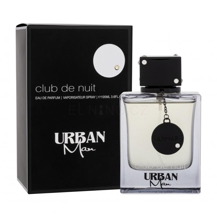Armaf Club de Nuit Urban Parfémovaná voda pro muže 105 ml