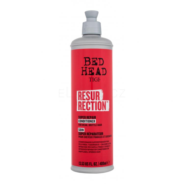 Tigi Bed Head Resurrection Kondicionér pro ženy 400 ml