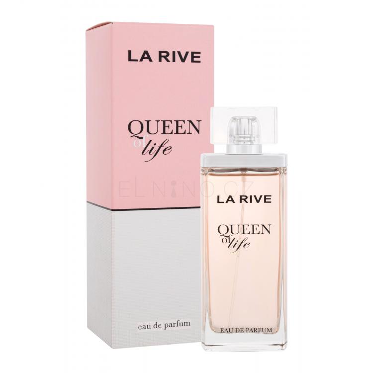 La Rive Queen of Life Parfémovaná voda pro ženy 75 ml