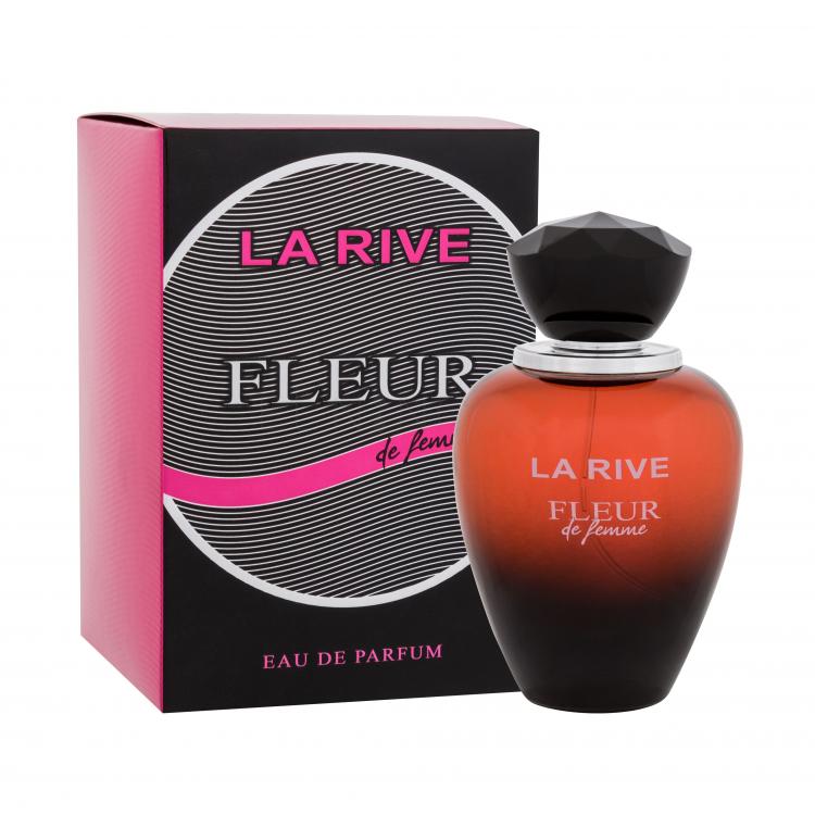 La Rive Fleur de Femme Parfémovaná voda pro ženy 90 ml