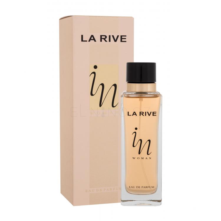 La Rive In Woman Parfémovaná voda pro ženy 90 ml