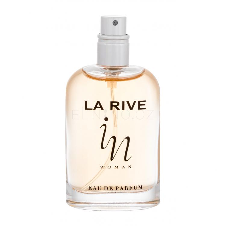 La Rive In Woman Parfémovaná voda pro ženy 30 ml tester