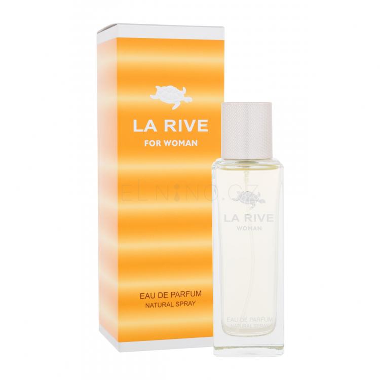 La Rive Woman Parfémovaná voda pro ženy 90 ml