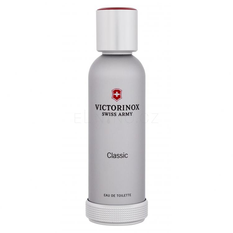 Victorinox Swiss Army Classic Toaletní voda pro muže 100 ml tester