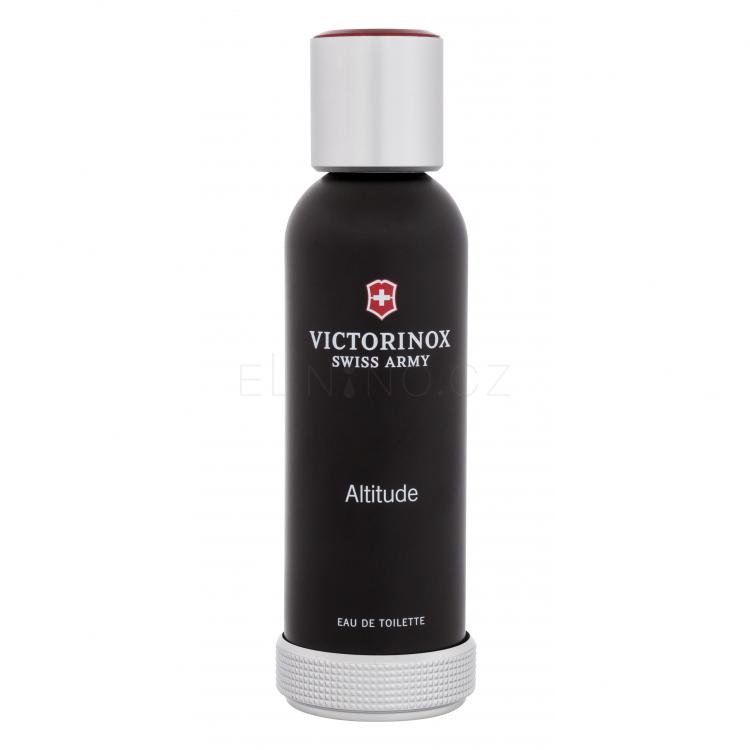 Victorinox Swiss Army Altitude Toaletní voda pro muže 100 ml tester