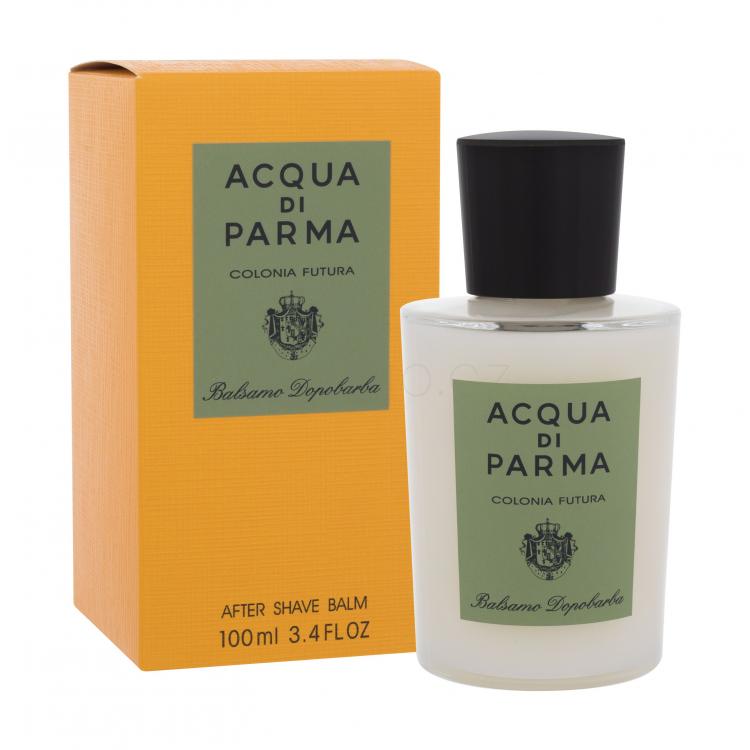 Acqua di Parma Colonia Futura Balzám po holení pro muže 100 ml