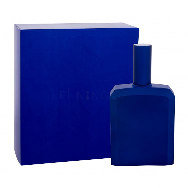 Histoires de Parfums This Is Not A Blue Bottle 1.1 Parfémovaná voda 120 ml