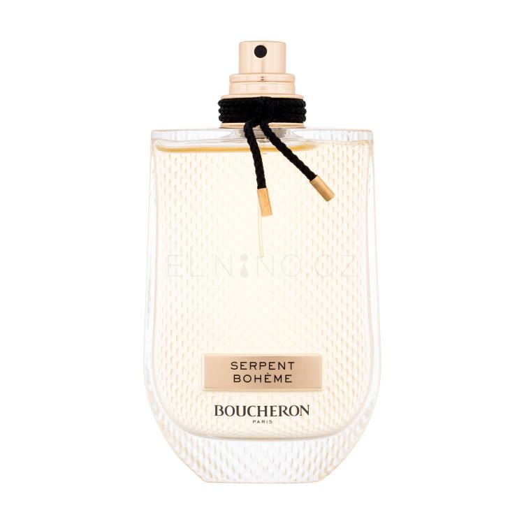 Boucheron Serpent Bohéme Parfémovaná voda pro ženy 90 ml tester