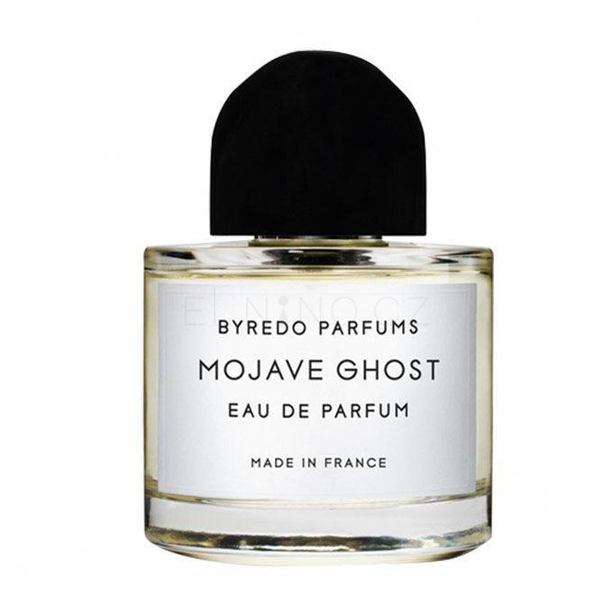 BYREDO Mojave Ghost Parfémovaná voda 100 ml tester