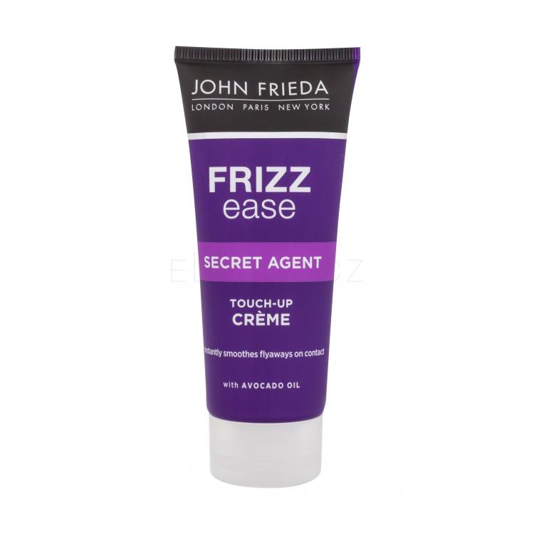 John Frieda Frizz Ease Secret Agent Pro uhlazení vlasů pro ženy 100 ml