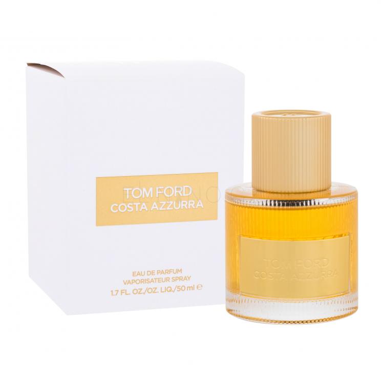 TOM FORD Costa Azzurra Signature Collection Parfémovaná voda 50 ml